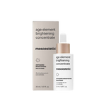 age element® brightening concentrate