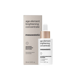 age element® brightening concentrate