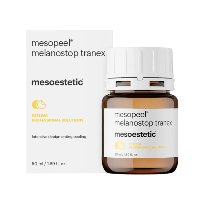 mesopeel® melanostop tranex