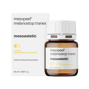 mesopeel® melanostop tranex