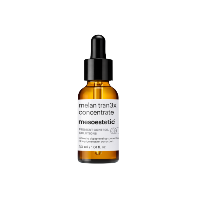 melan tran3x concentrate
