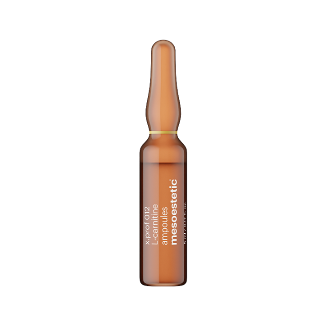 x.prof 012 l-carnitine