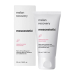 melan recovery