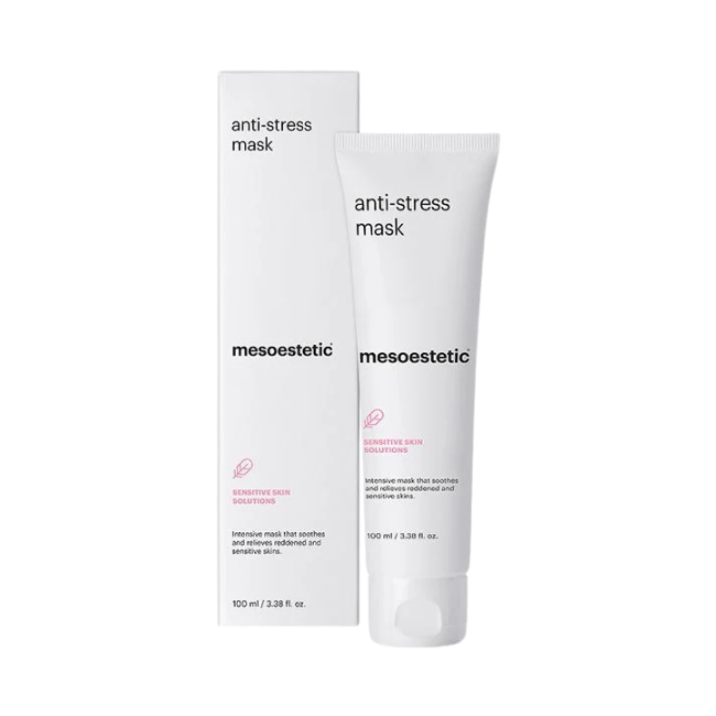 anti-stress mask