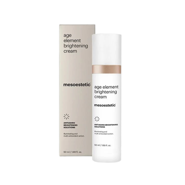 age element® brightening cream