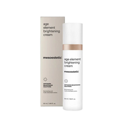 age element® brightening cream