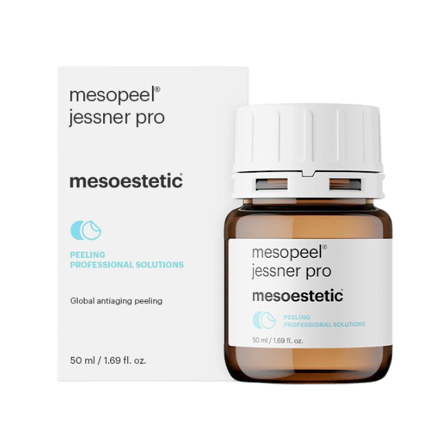 mesopeel® jessner pro