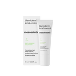 blemiderm® local control