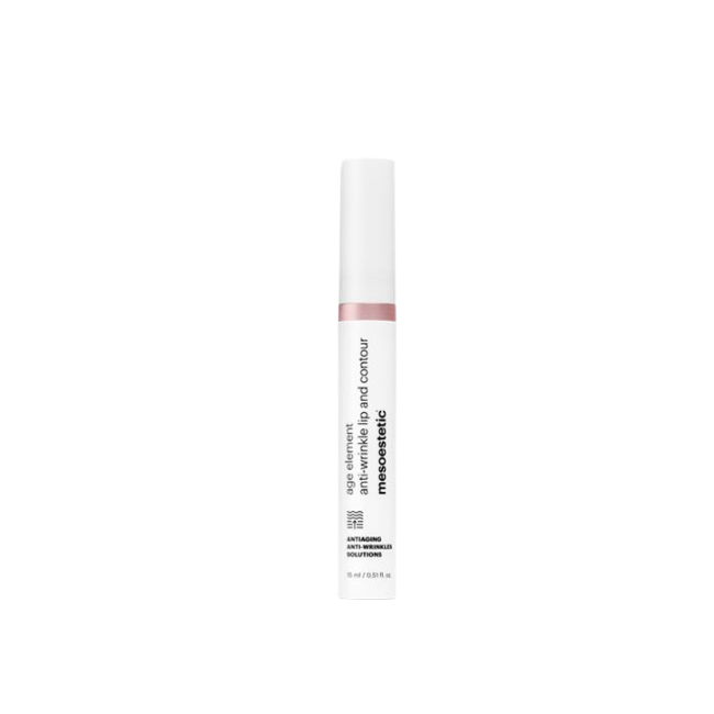 age element® anti-wrinkle lip and contour