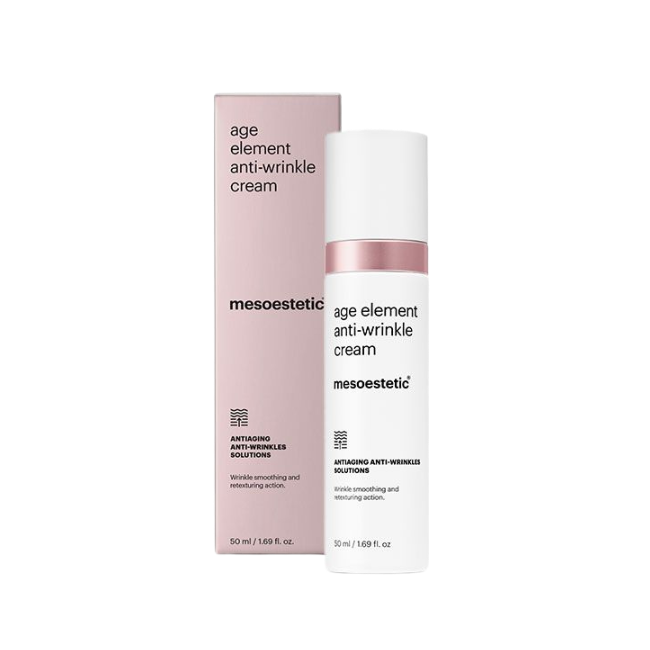 age element® anti-wrinkle cream