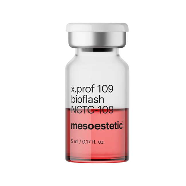 x.prof 109 bioflash NCTC-109