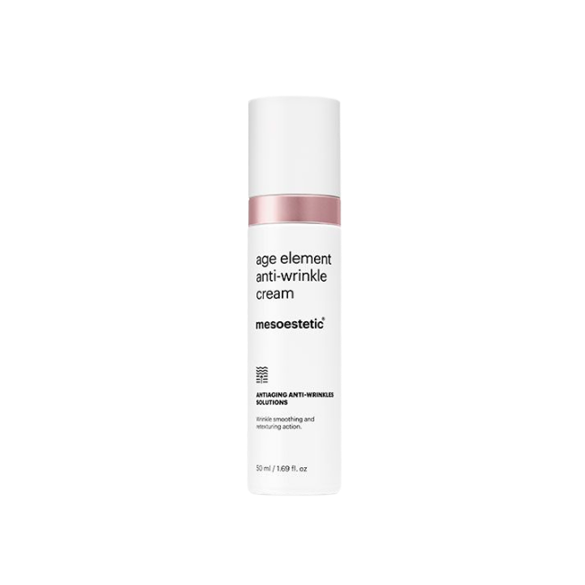 age element® anti-wrinkle cream