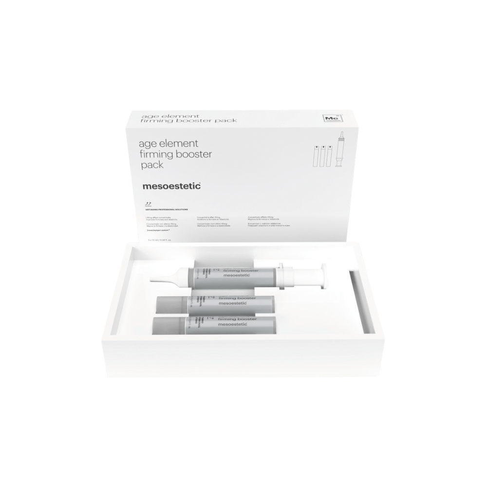 age element® firming booster