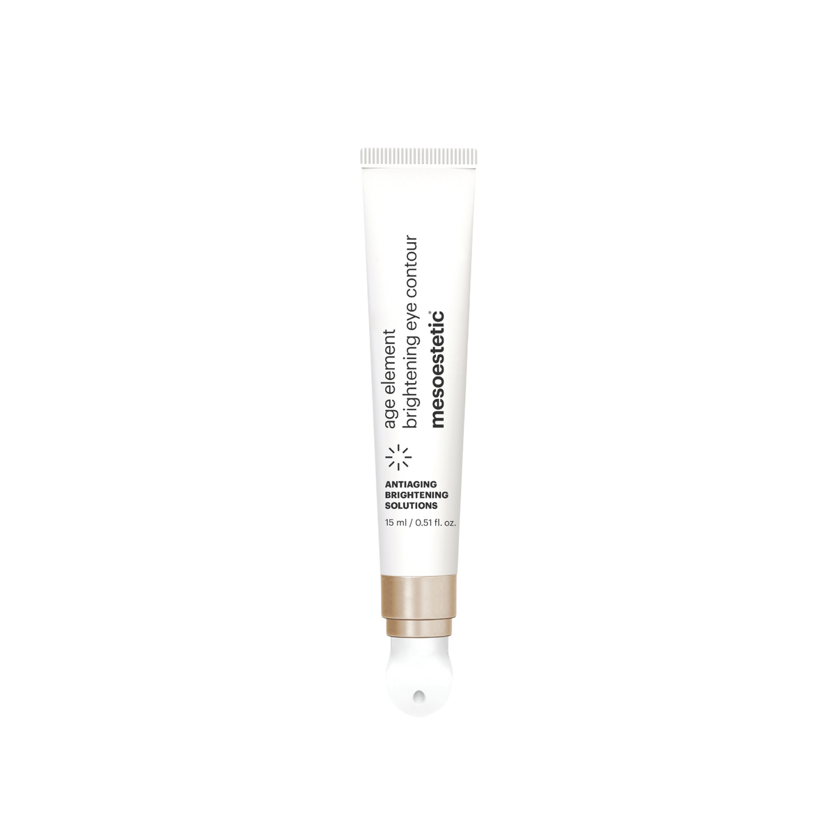 age element® brightening eye contour