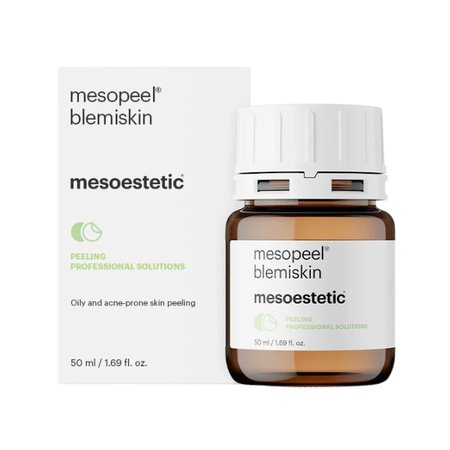 mesopeel® blemiskin