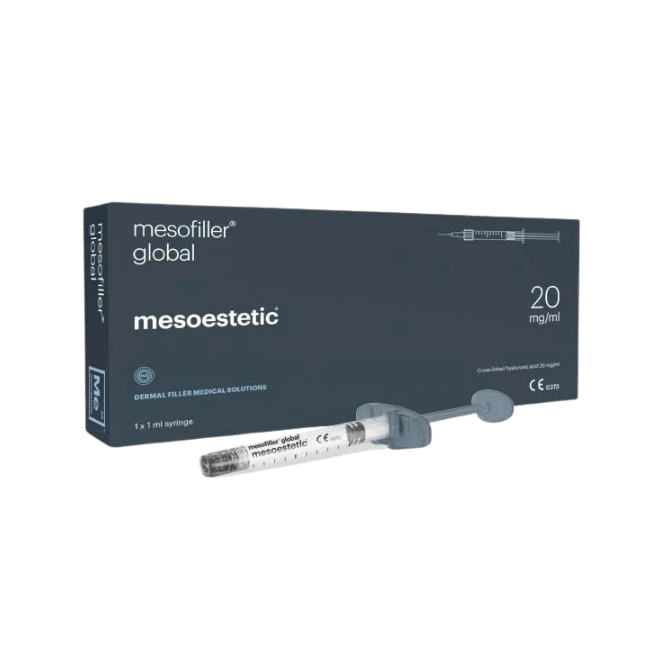 mesofiller® global