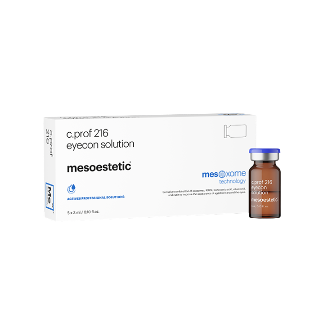 c.prof mesoxome® 216 eyecon solution