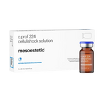 c.prof 224 cellulishock solution