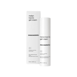 melan tran3x gel cream