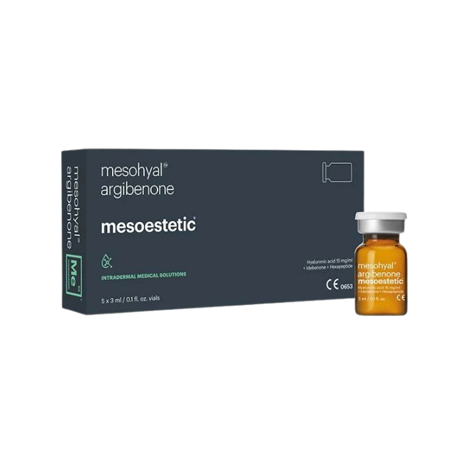 mesohyal® argibenone
