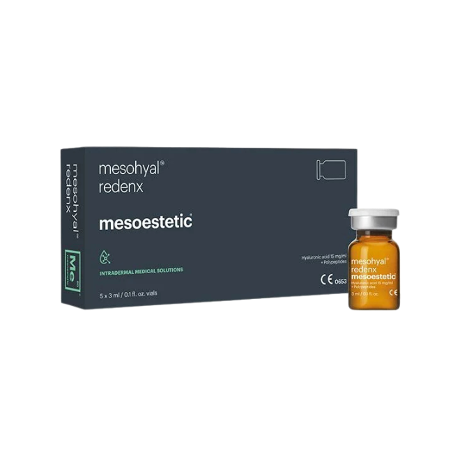 mesohyal® redenx