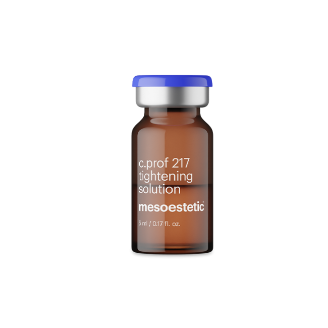 c.prof mesoxome® 217 tightening solution