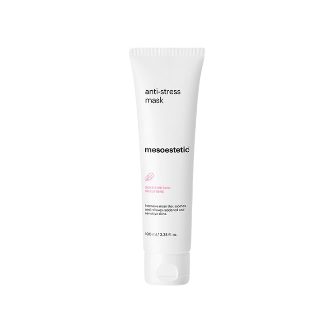 anti-stress mask