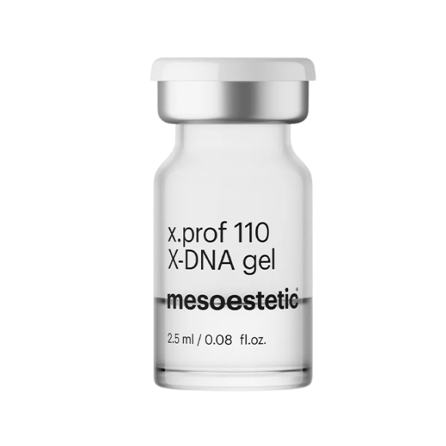 x.prof 110 X-DNA gel