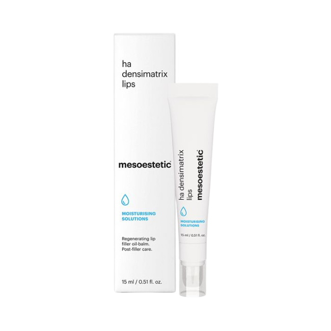 ha densimatrix® lips