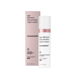 age element® anti-wrinkle night cream
