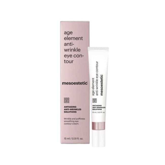 age element® anti-wrinkle eye contour