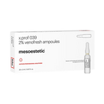 x.prof 039 2% venofresh ampoules