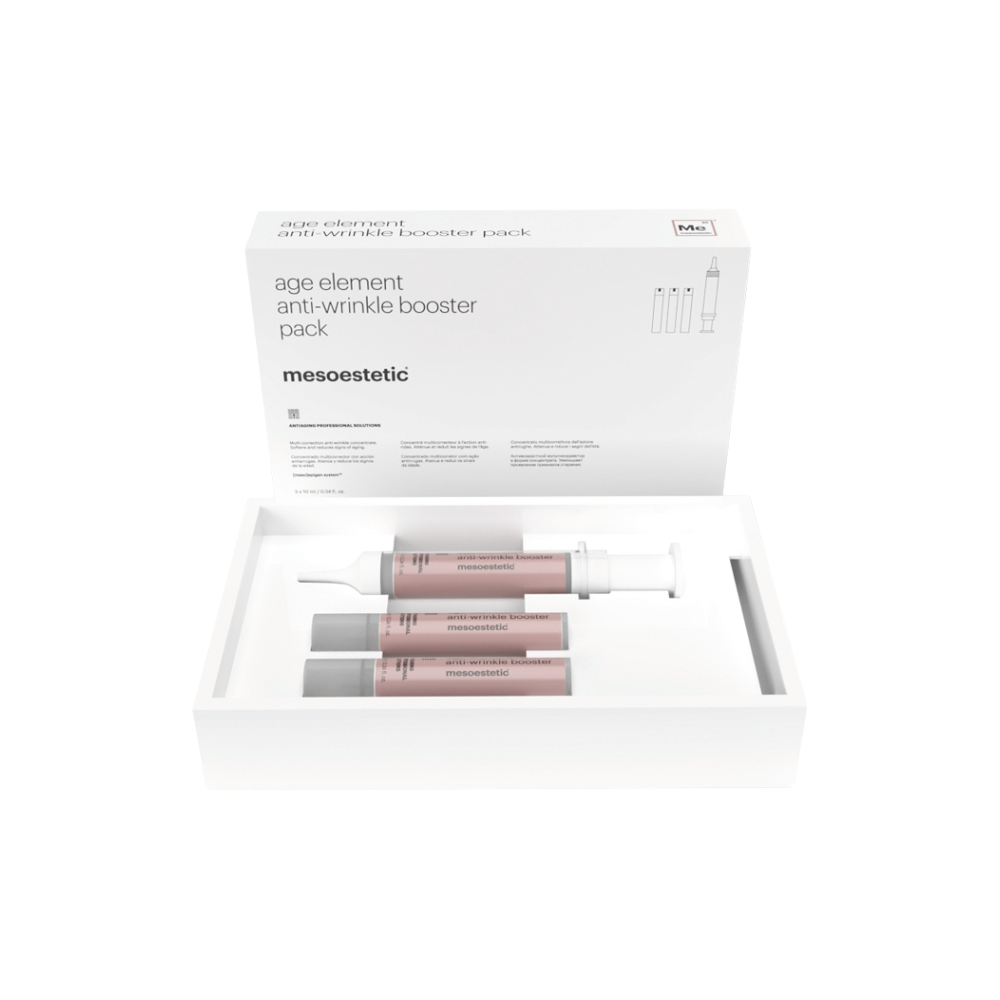 age element® anti-wrinkle booster