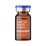 c.prof 221 lipolytic solution