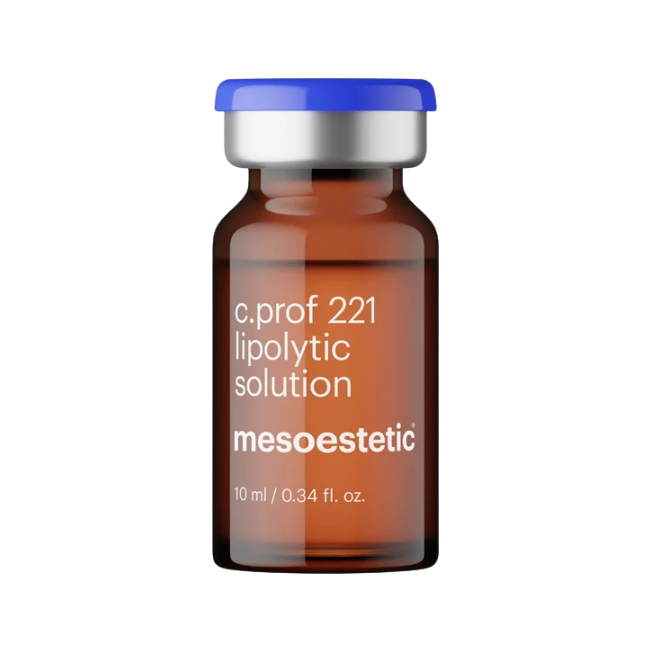 c.prof 221 lipolytic solution