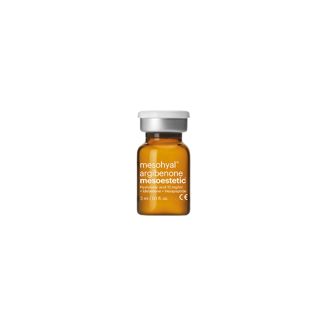 mesohyal® argibenone