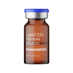 c.prof 230 hair loss solution