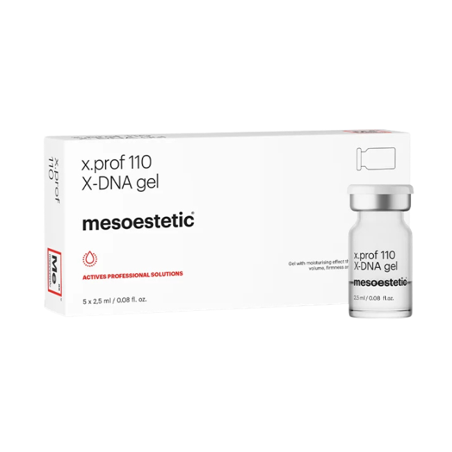 x.prof 110 X-DNA gel