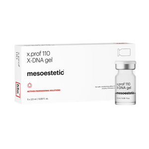 x.prof 110 X-DNA gel