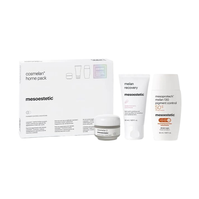 cosmelan® home pack