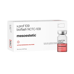 x.prof 109 bioflash NCTC-109