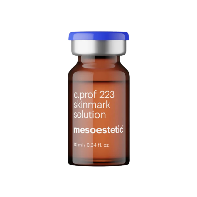c.prof 223 skinmark solution