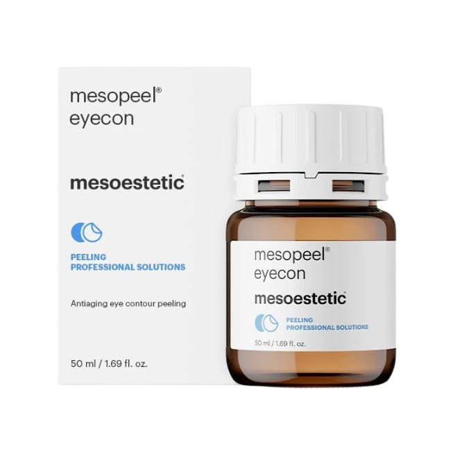 mesopeel® eyecon