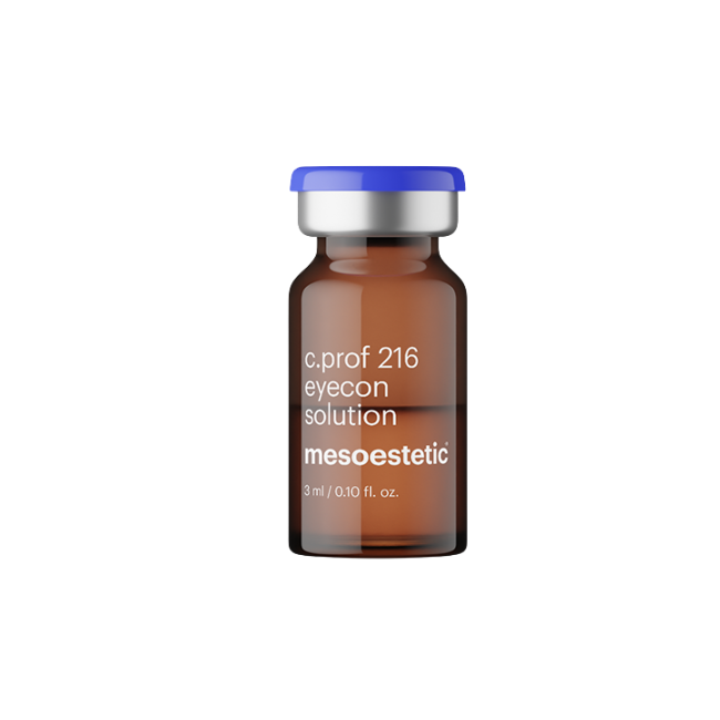 c.prof mesoxome® 216 eyecon solution