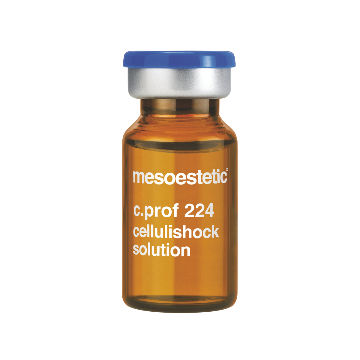 c.prof 224 cellulishock solution