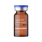 c.prof 211 photoaging solution