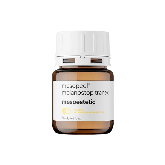 mesopeel® melanostop tranex