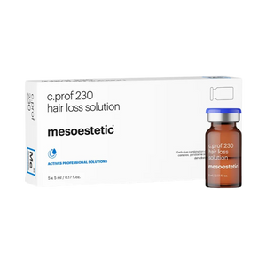 c.prof 230 hair loss solution