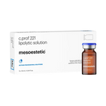 c.prof 221 lipolytic solution