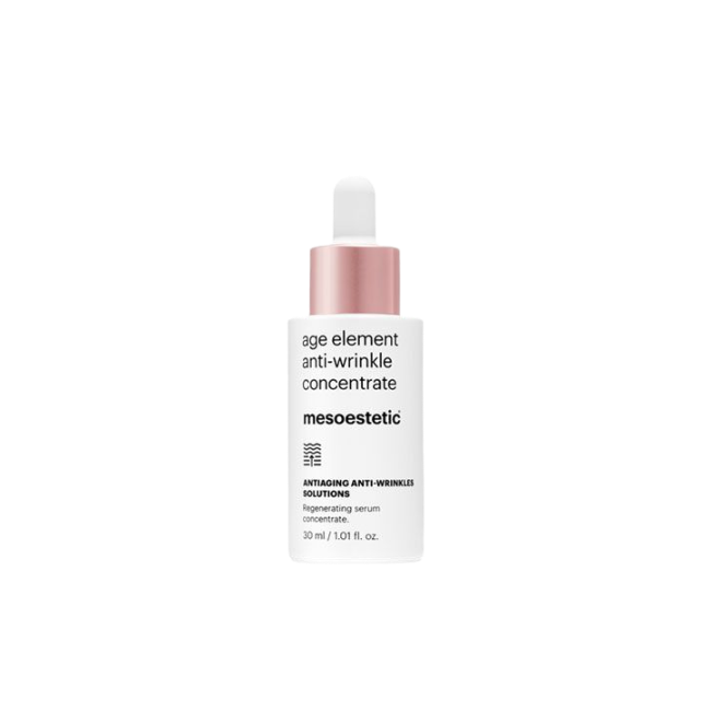 age element® anti-wrinkle concentrate